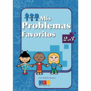 Libro Matematicas Mis Problemas Favoritos 2