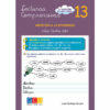 Libro Lengua y Literatura Lecturas Comprensivas 13 Editorial GEU