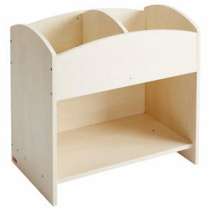 mueble alto para biblioteca