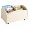 mueble libreria infantil