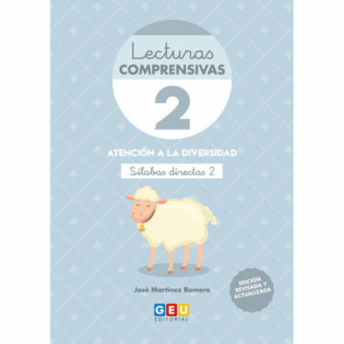 Lecturas comprensivas 2 GEU