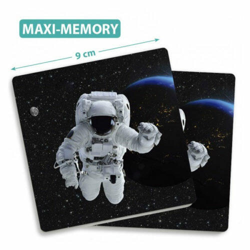 maxi memory universo