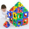 Set Polydron Gigante|Material motricidad Set Polydron Gigante