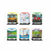 Puzzle up Medios de Transporte 102 piezas Game  movil