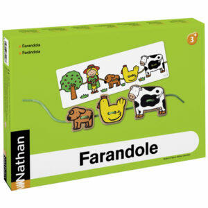 Farandola