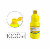 Tempera liquida giotto escolar lavable 1000 ml