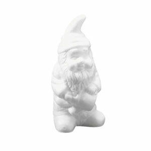 Figura Poliestireno Duende 28 cm Manualidades