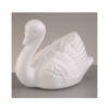 Figura Poliestireno Cisne 12 cm Manualidades