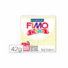 Pasta Modelar Staedtler fimo kids 42 gr colores