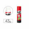 Pegamento pritt en barra 43 gr -unidad