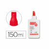 Pegamento cola blanca lavable liderpapel 150 ml