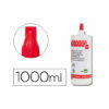 Pegamento cola blanca lavable liderpapel 1000 ml