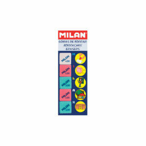 Goma milan 430 - Blister