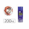 Pegamento scotch spray mount 200 ml adhesivo reposicionable por tiempo limitado 200 ml