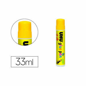 Pegamento uhu glue pen lapiz 50 ml