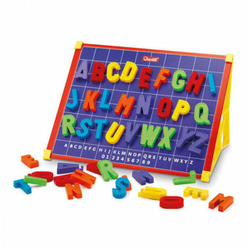 Juego Magneta ABC 53 pcs