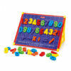 Juego Magneta 123 53 pcs