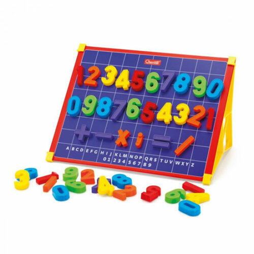 Juego Magneta 123 53 pcs