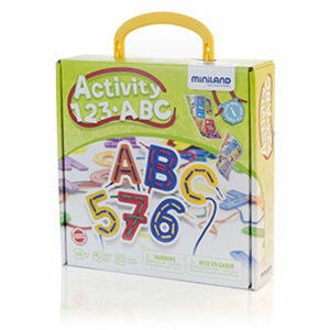 Activity 123 ABC