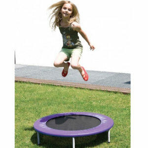 trampolin elastico infantil