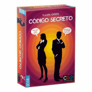 Código Secreto Imágenes