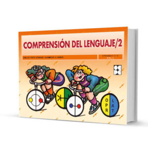 PROGRESINT 16. Comprensión del Lenguaje Editorial CEPE