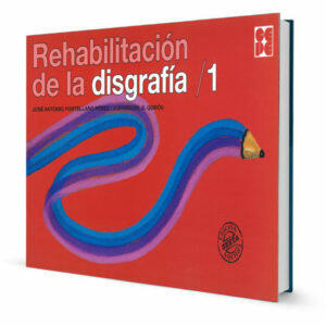 Rehabilitación de la disgrafía 1 Editorial CEPE