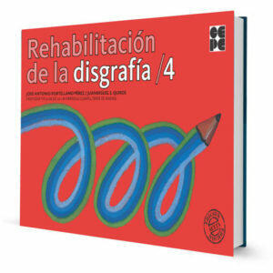 Rehabilitación de la Disgrafía 4 CEPE