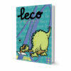 Leco 10 - Leo, Escribo y Comprendo Editorial CEPE