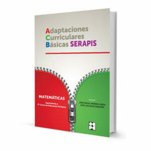 libros para alumnos con adaptacion curricular