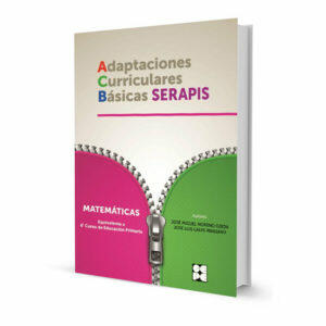 Libro para niños con dificultades de aprendizaje matematico