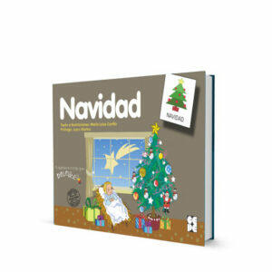 Pictogramas: Navidad Editorial CEPE