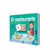 Pictogramas: El Restaurante Editorial CEPE