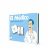 Pictogramas: El Médico Editorial CEPE