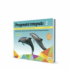 Progresint Integrado 2 Editorial CEPE