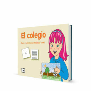 Pictogramas: El Colegio Editorial CEPE