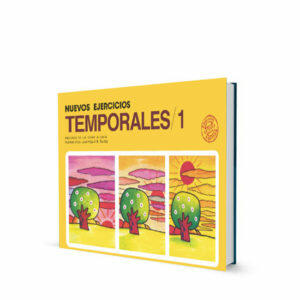 Nuevos Ejercicios Temporales 1 Editorial CEPE