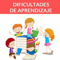 Dificultades de Aprendizaje