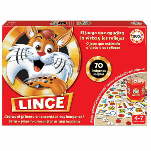 Lince 70 imágenes