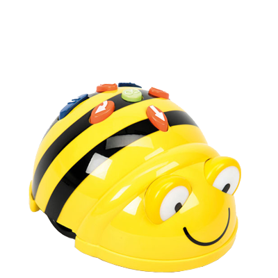 Bee Bot Robot Codificacion