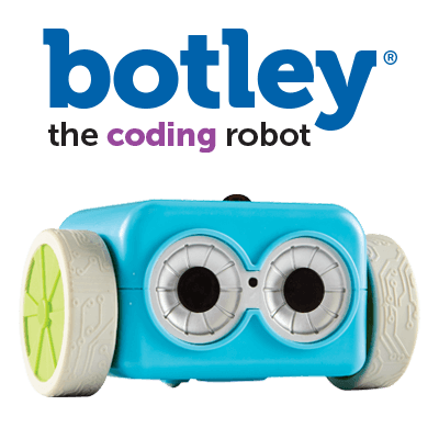 Botley Robot codificacion