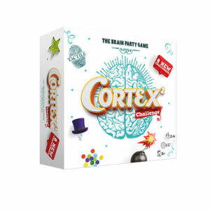 Cortex Challenge