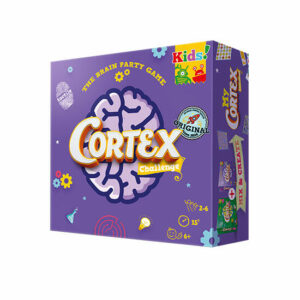 Cortex 2 Kids Asmodee