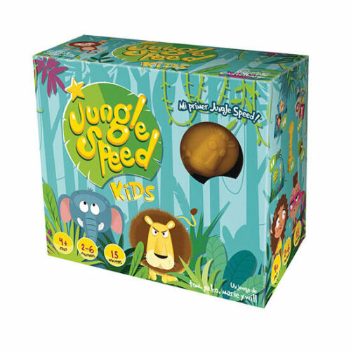 Jungle Speed Kids