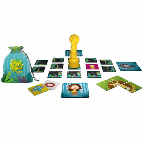 Jungle Speed Kids Asmodee