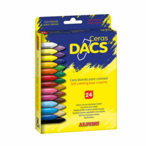 Ceras DACS Alpino