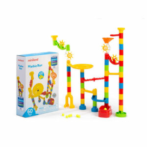 Marble Run 60 Piezas