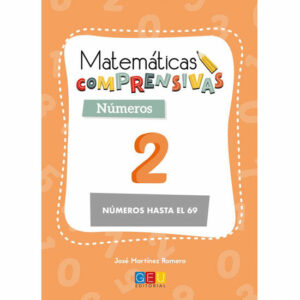 Matematicas Comprensivas Números 2