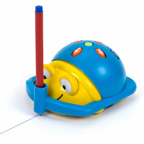 Carcasa Beebot lapices