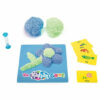 Juego Sensorial con Playfoam